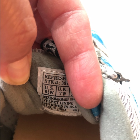 Dr. Comfort Diabetic Sneakers - Picture 6 of 9